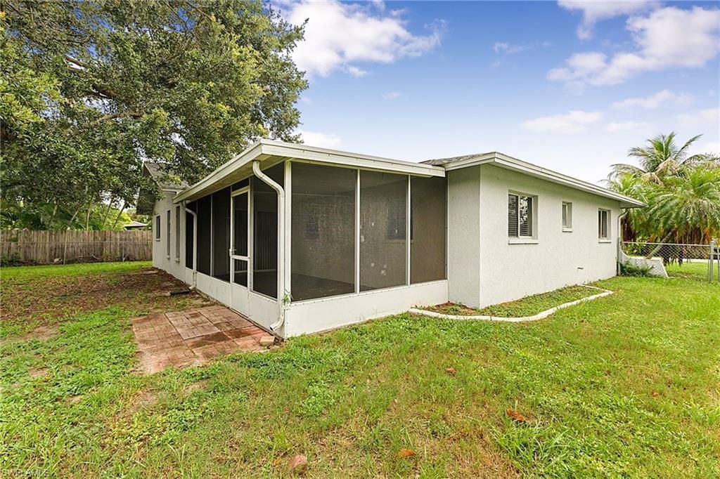 17404 Homewood Rd, Fort Myers, FL 33967 Photo