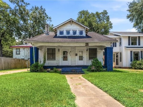 1903 POLK Street, Alexandria, LA 71301