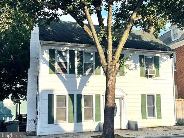 277 S POTOMAC STREET , Unit APT. 3, HAGERSTOWN, MD 21740
