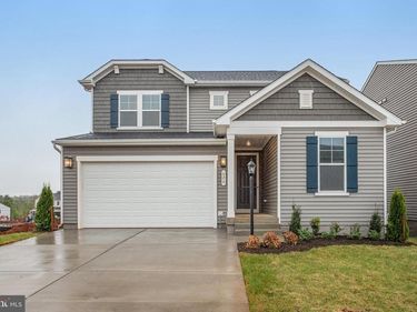 626 CLOVER LANE , ORANGE, VA 22960