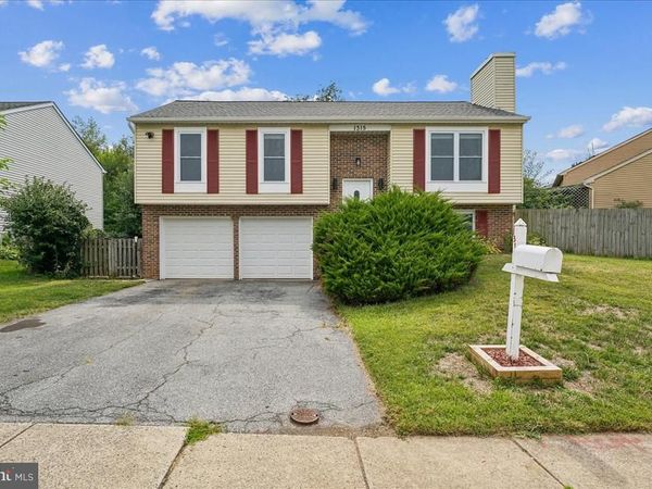 1315 DANBERRY DRIVE , FREDERICK, MD 21703