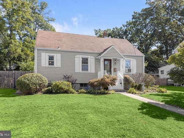159 SANFORD AVENUE, BALTIMORE, MD 21228