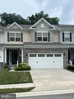 3627 SKYLARK COURT , ABINGDON, MD 21009