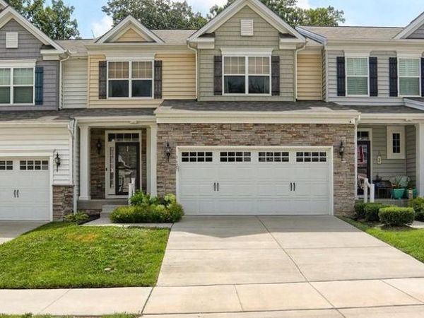 3627 SKYLARK COURT, ABINGDON, MD 21009