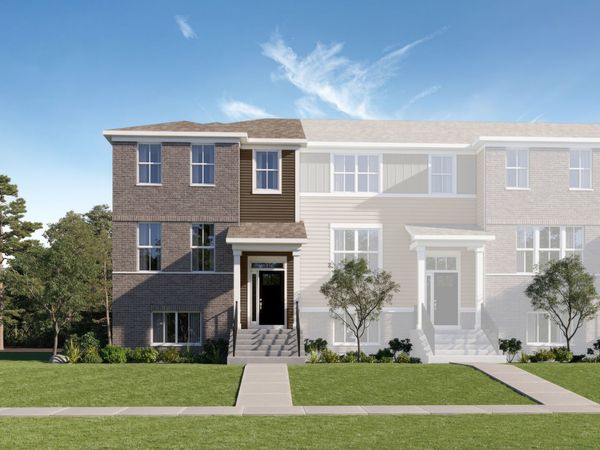 12239 Tinsley Street , Huntley, IL 60142