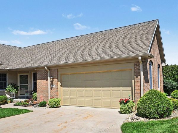 1676 Edgebrooke Court, Goshen, IN 46528