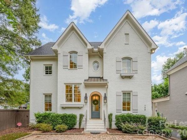 748 Ellsworth Road , Charlotte, NC 28211