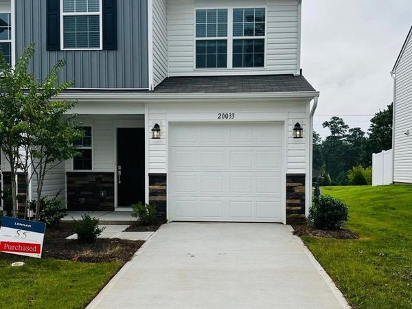 20033 Faithwood Court, Charlotte, NC 28213