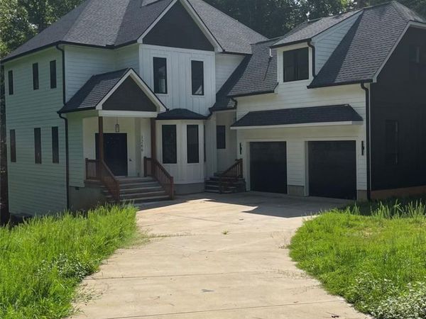 1266 Ron Whicker Drive , Catawba, NC 28609
