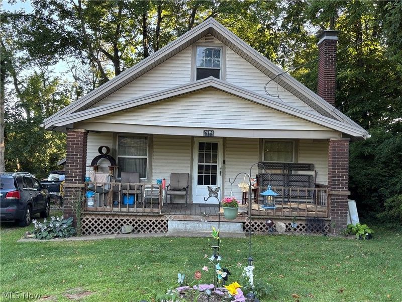 2806 3rd Street NE, Canton, OH 44704 Photo 1