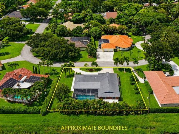 1966 Emilio Lane, West Palm Beach, FL 33406