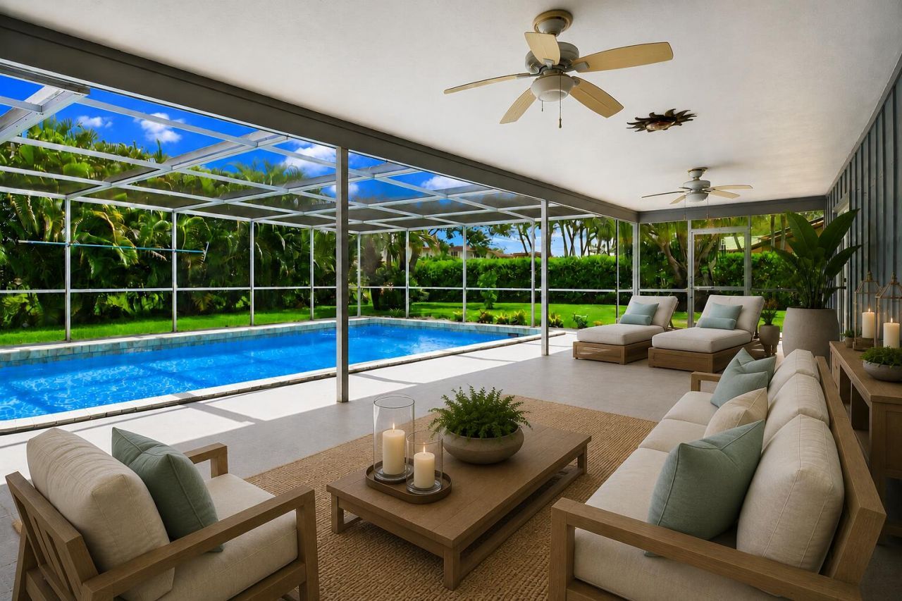 1966 Emilio Lane, West Palm Beach, FL 33406 Photo