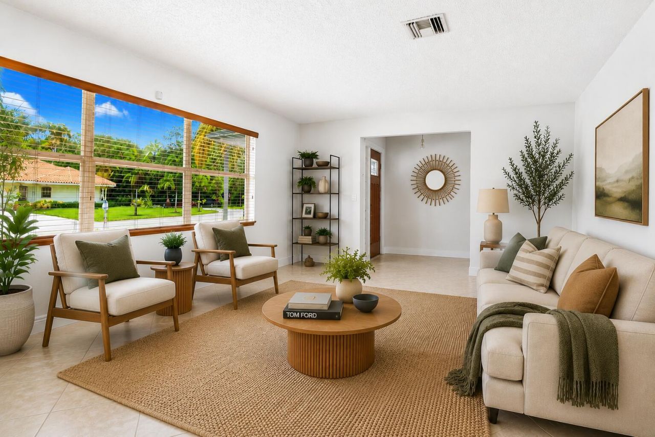 1966 Emilio Lane, West Palm Beach, FL 33406 Photo