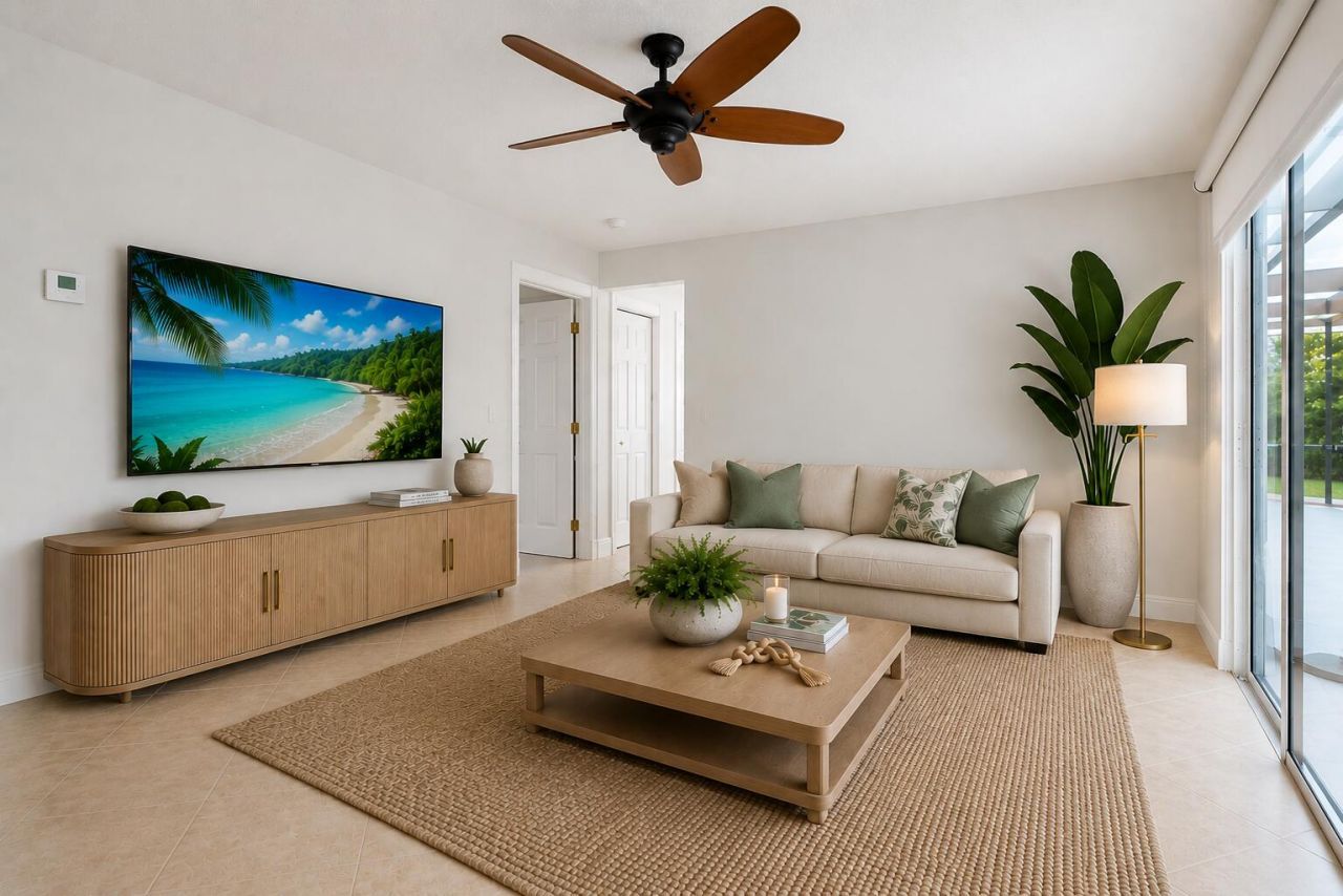 1966 Emilio Lane, West Palm Beach, FL 33406 Photo