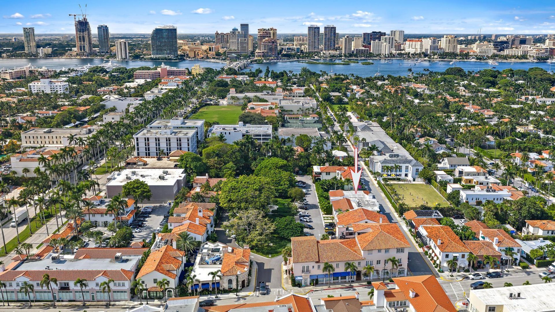 206 Phipps Plaza, Palm Beach, FL 33480 Photo