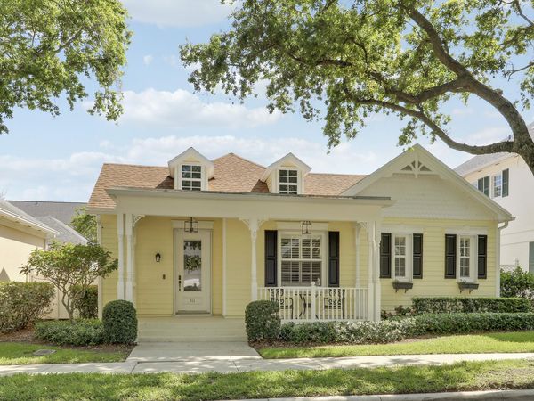 511 SWEET BAY Circle, Jupiter, FL 33458