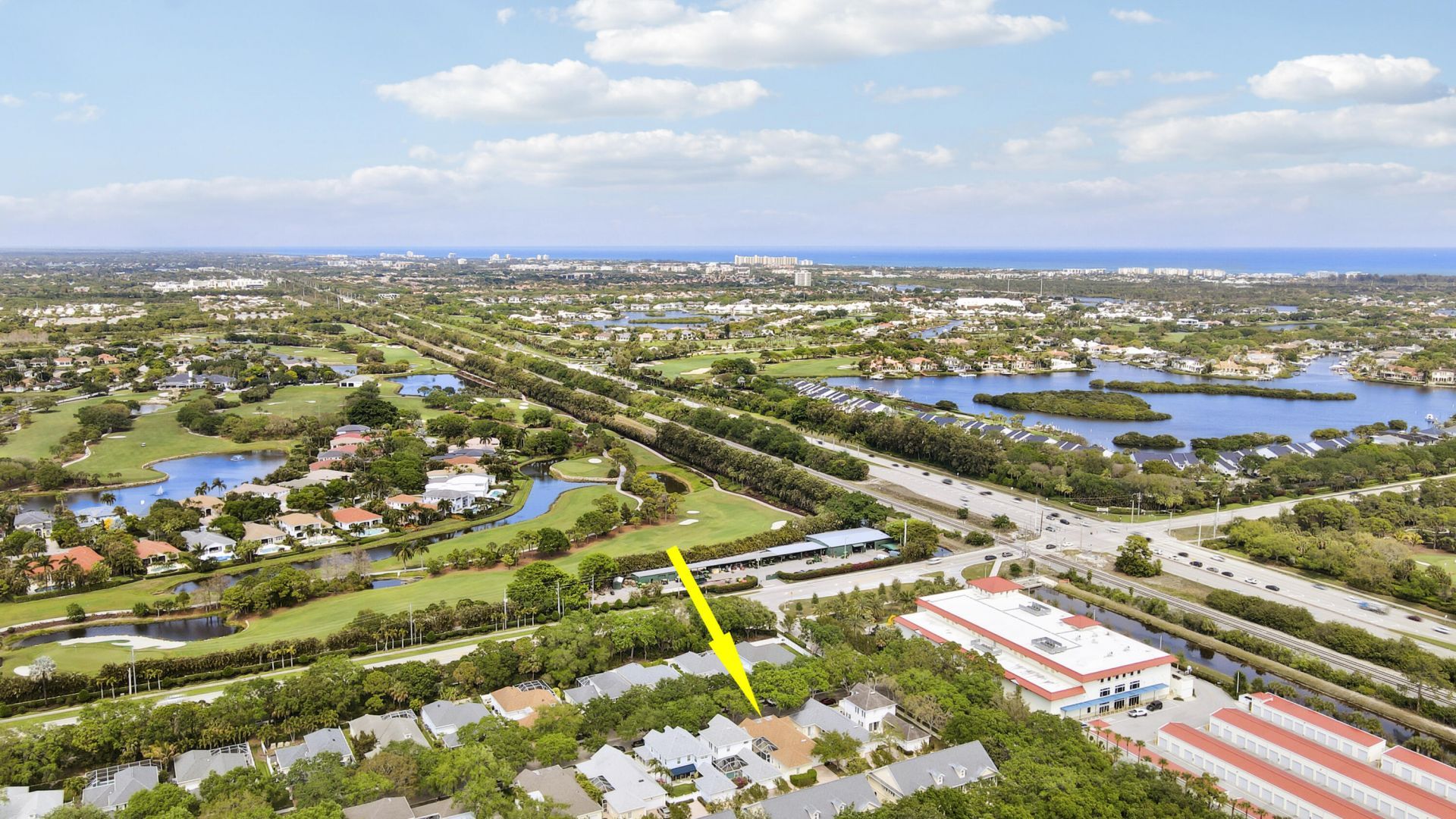 511 Sweet Bay Circle, Jupiter, FL 33458 Photo