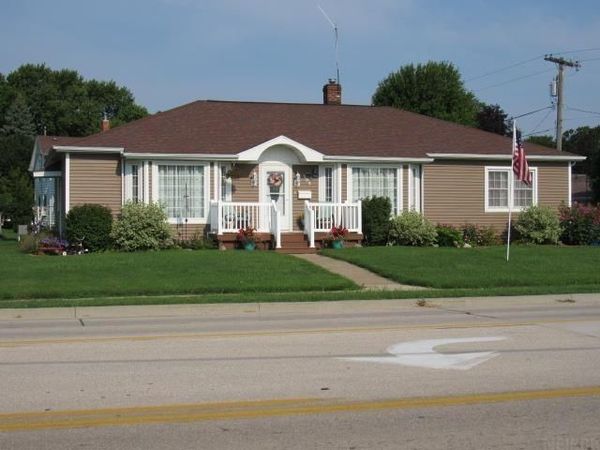 508 S Main Street, Monticello, IA 52310