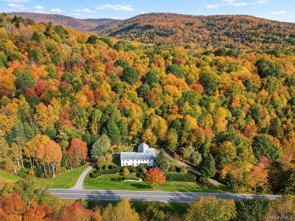 2182 Old Road 17, Roscoe, NY 12776