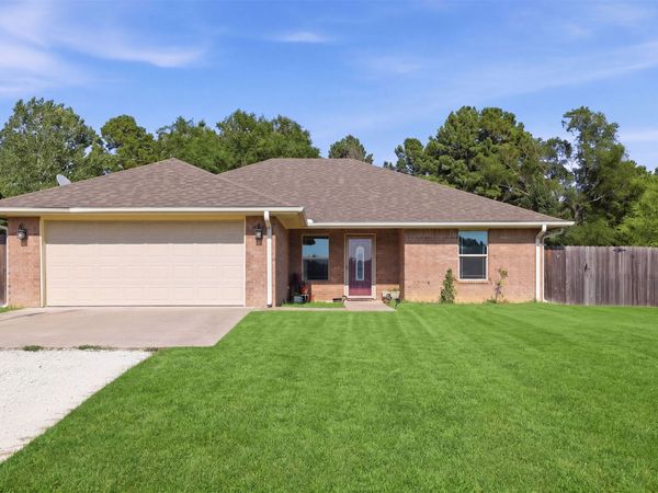 14160 County Road 3613 , Ada, OK 74820