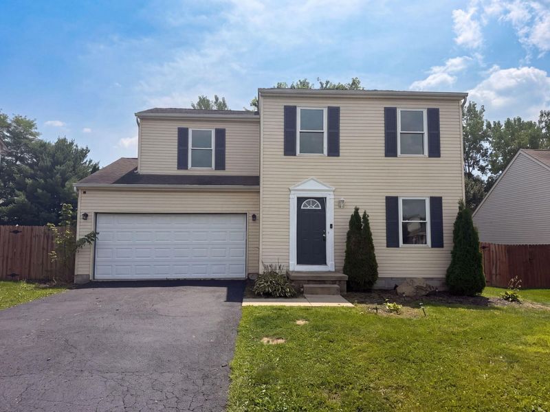 1618 Saddlebrook Drive , Heath, OH 43056 Photo 1