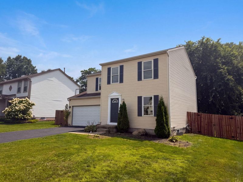 1618 Saddlebrook Drive , Heath, OH 43056 Photo 25