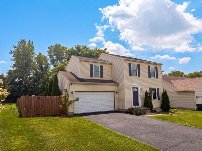 1618 Saddlebrook Drive , Heath, OH 43056 Photo 26
