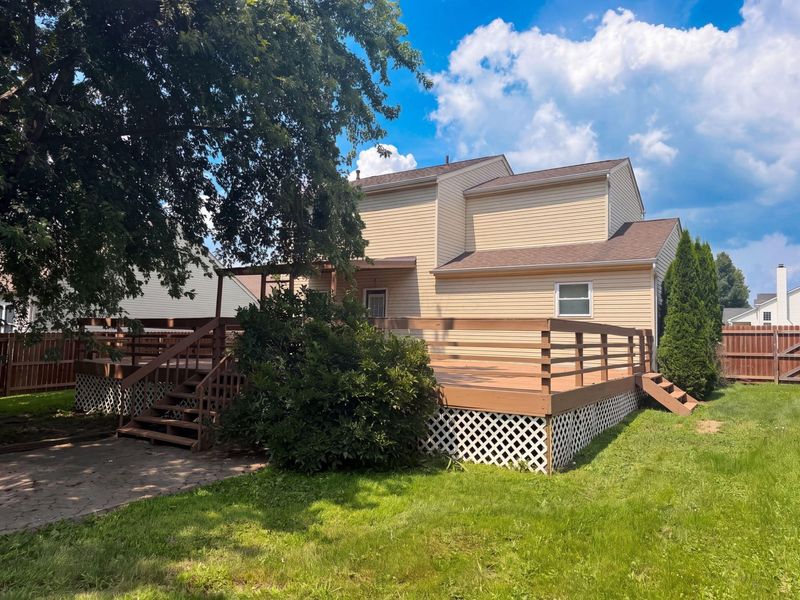 1618 Saddlebrook Drive , Heath, OH 43056 Photo 27