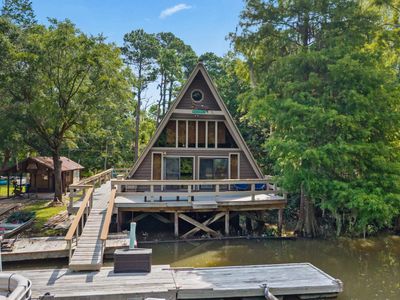38 Hippy Haven Place, Pawleys Island, SC 29585