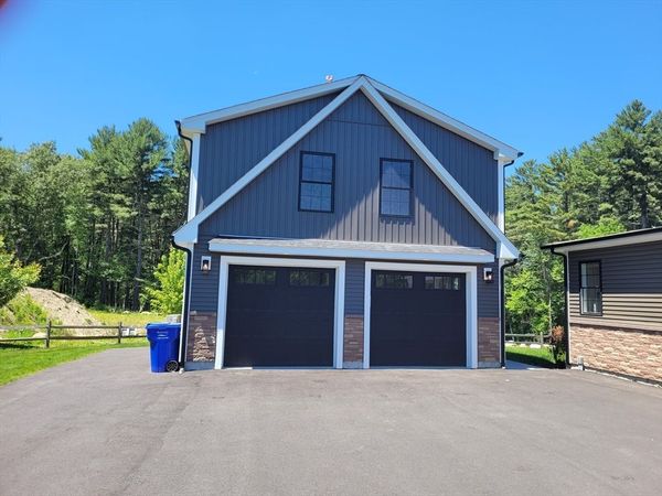 267 South Main Street, Unit 2, Hopedale, MA 01747