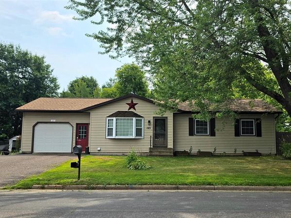 103 Elizabeth Court, Turtle Lake, WI 54889