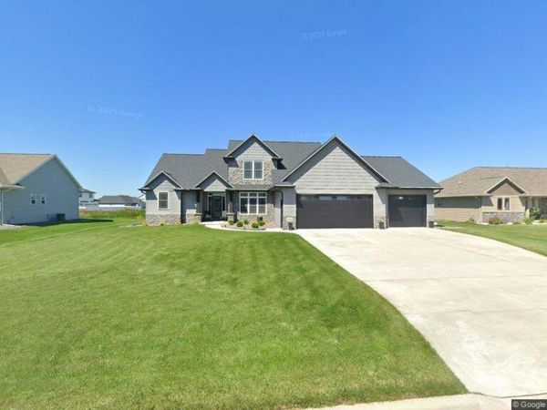 1774 APPLEWOOD DRIVE, De Pere, WI 54115