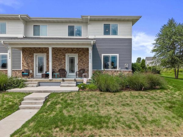 4884 Innovation Drive, Deforest, WI 53532
