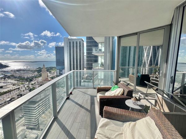 851 NE 1st Ave , Unit 2605, Miami, FL 33132
