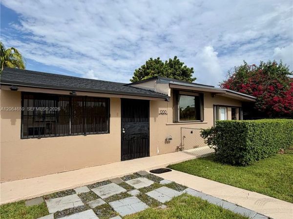 1200 NW 37th Ave, Unit 2, Miami, FL 33125
