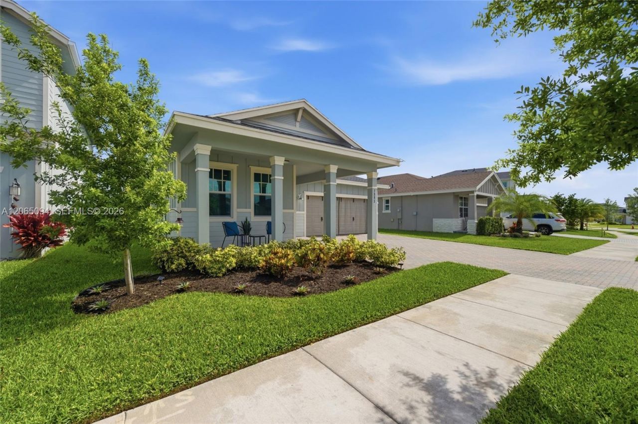 1902 Wandering Willow Way, Loxahatchee, FL 33470 Photo
