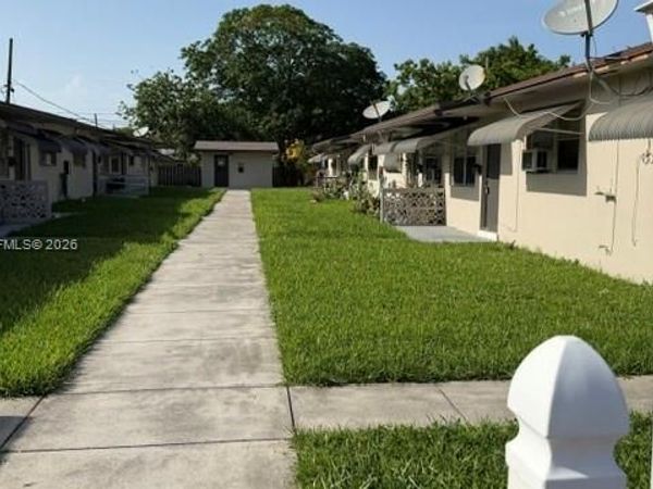2901 Jackson St , Unit 1, Hollywood, FL 33020