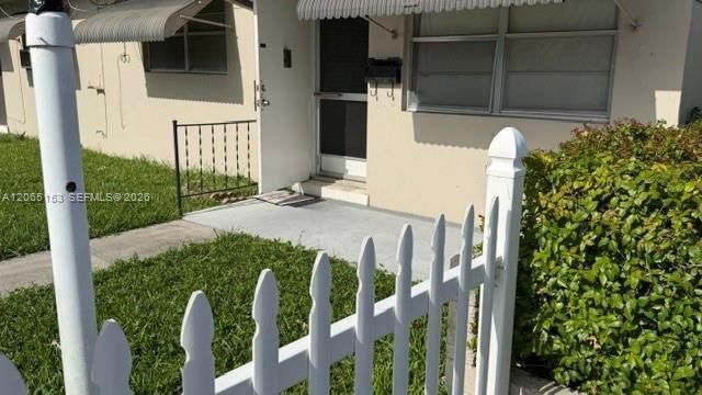2901 Jackson St, Unit 1, Hollywood, FL 33020 Photo