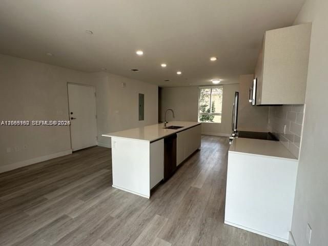 2561 NE 193rd St , Unit 1208, Miami, FL 33180 Photo