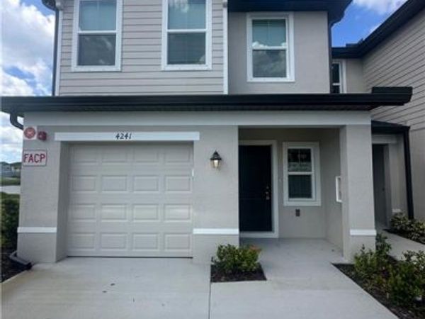 4241 Caterina CT, NORTH FORT MYERS, FL 33917
