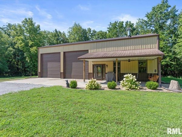 1761 Tozer Road, Springfield, IL 62707