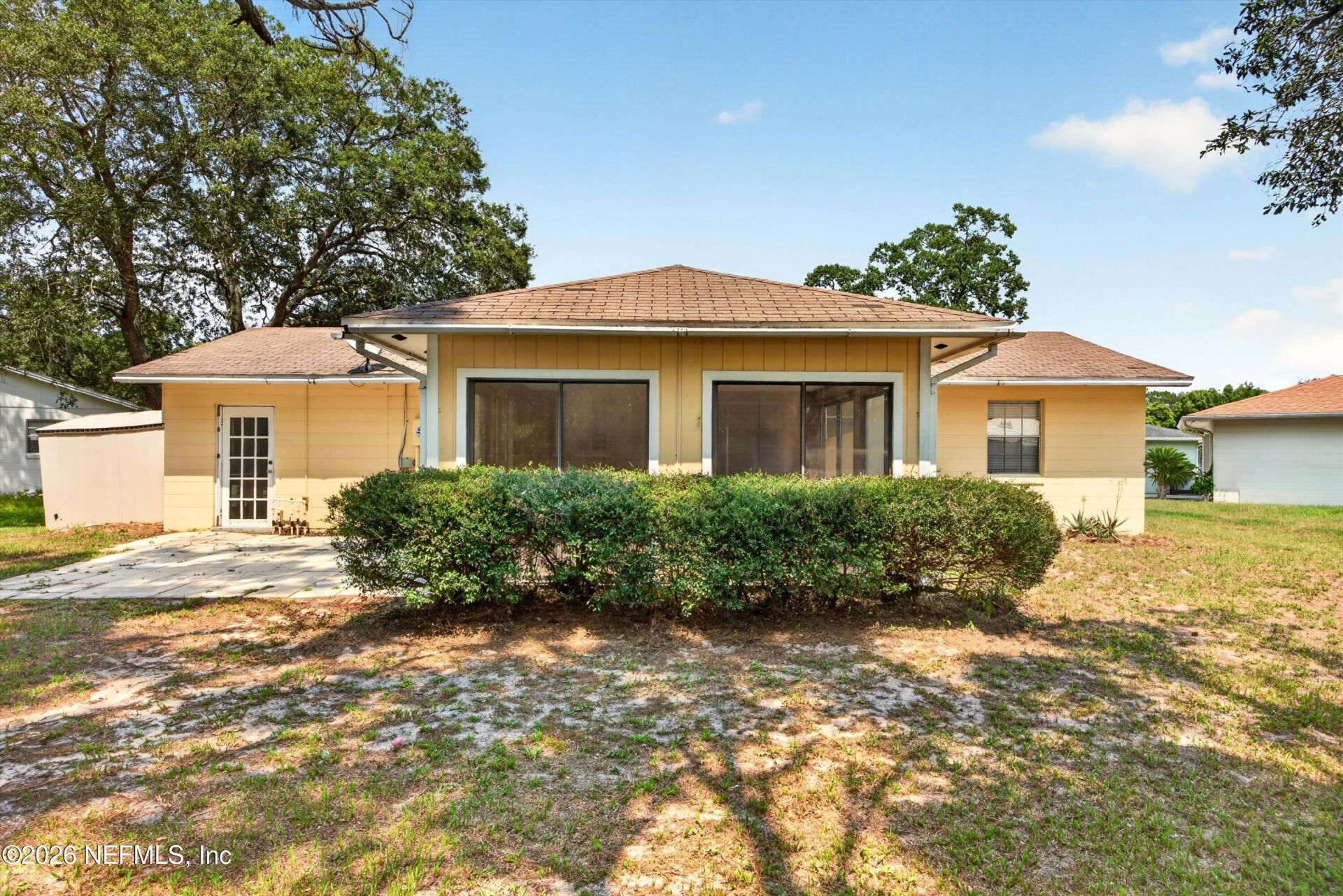 328 Palos Court, Saint Augustine Shores, FL 32086 Photo