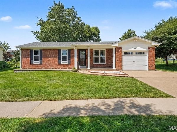 5333 Victron Drive , St Louis, MO 63129