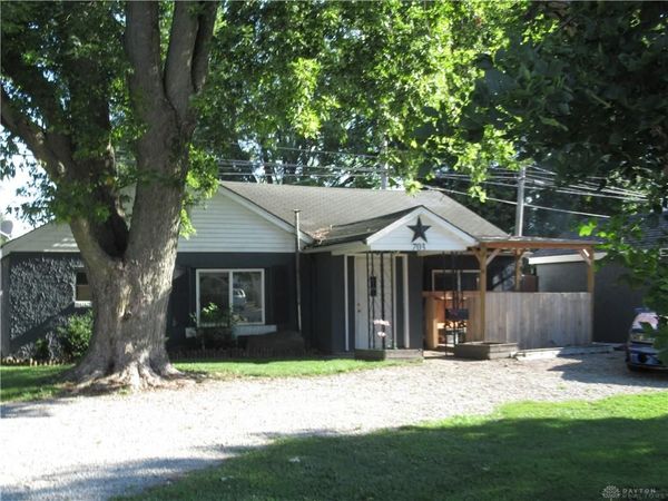703 W. South St, Arcanum, OH 45304