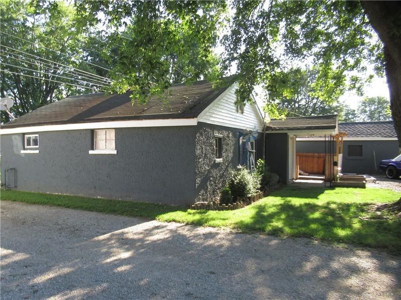 703 W South Street, Arcanum, OH 45304 Photo 2