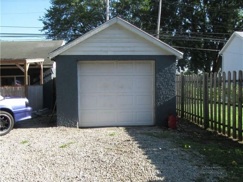 703 W South Street, Arcanum, OH 45304 Photo 4