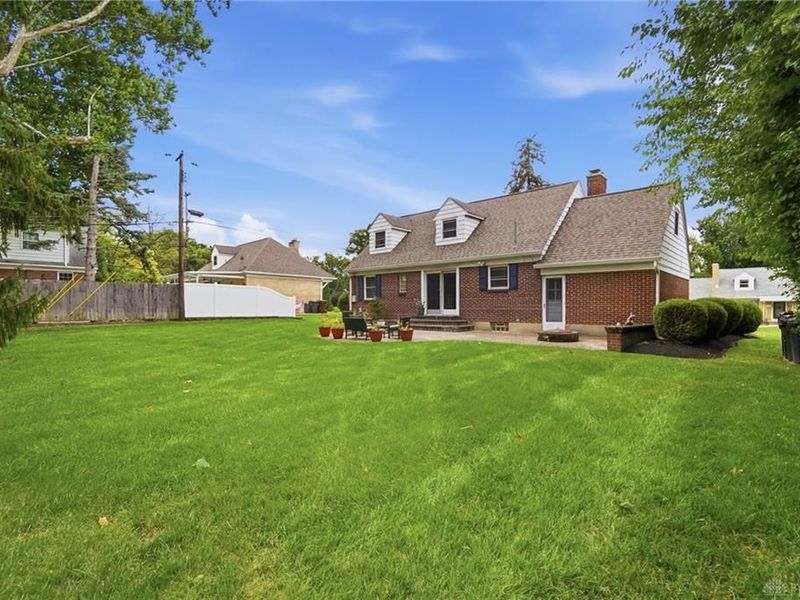 413 N Bromfield Road, Kettering, OH 45429 Photo 5