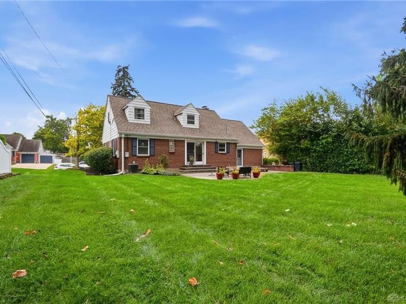 413 N Bromfield Road, Kettering, OH 45429 Photo 6