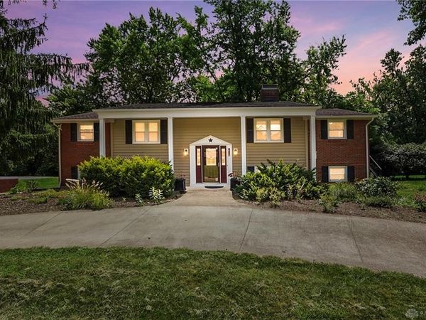 6190 Flemington Road, Dayton, OH 45459