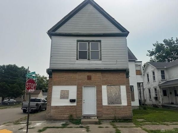100 Boltin Street, Dayton, OH 45403